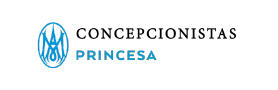 concepcionistas_Concepcionistas princesa